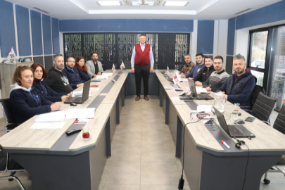 GOTEC-G Otomotiv’den P-FMEA 4 eğitimi