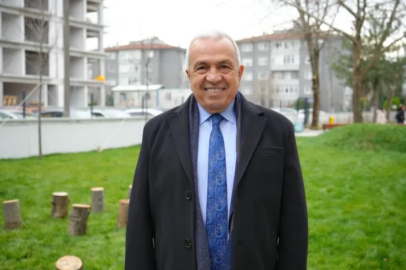 Nilüfer'den yeşil enerji hamlesi