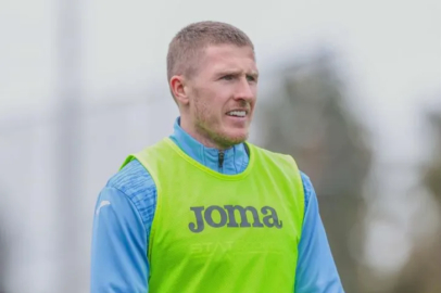 Güneş'in jokeri John Lundstram