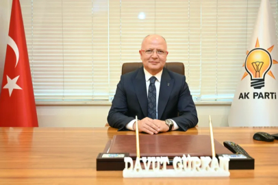 Gürkan'dan Bursa'ya 561 milyonluk tarımsal yatırım müjdesi