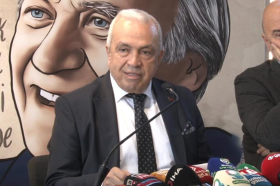 Nilüfer Belediyesi tarafından yeni yılın yazarı Rıfat Ilgaz oldu