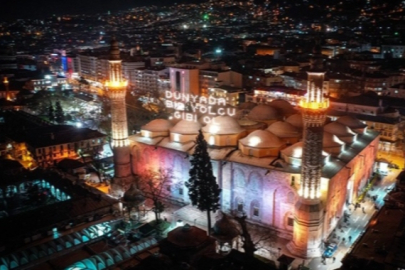 Osmangazi’de Ramazan şenlikli geçecek