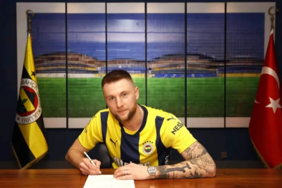 Trendyol Süper Lig'de transfer dönemi sona erdi