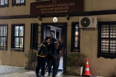 Düğün gününü kana bulayan şüpheli 10 yıl sonra yakalandı