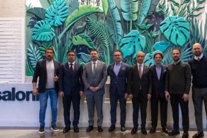 Arabistan'dan Saloni Mobilya'ya yatırım daveti
