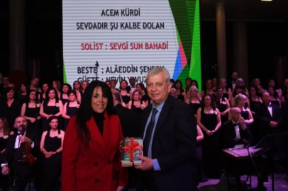 Osmangazi Belediyesi’nden sevgilileri buluşturan konser