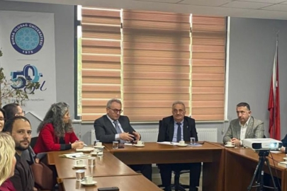 Bursa'da eğitim iş birlikleri güçleniyor