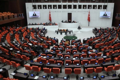 TBMM, Siber Güvenlik Kanunu Teklifi'nin görüşmelerine başlayacak