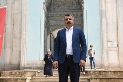 Yıldırım'da tarih gün yüzüne çıkacak