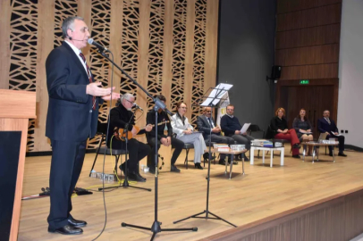 Karacabey’de ‘öykü’ tadında kültür ve sanat rüzgarı