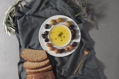 Zeytin üreticisine 800 milyon lira ödeme