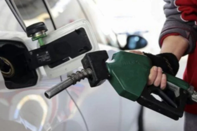 Benzin ve motorinde son durum