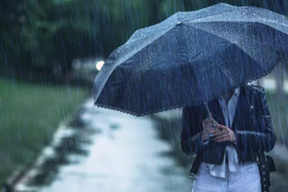 Bursa'da bugün hava nasıl olacak?