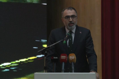 Kestel'in kirli havası yeşil dönüşüm ile temizlenecek