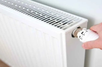 913 yerleşim yeri doğal gaz konforuyla tanıştı