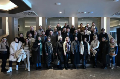 BTSO, Tarihi Çarşı ve Hanlar Bölgesi'ni dijital dönüşüme hazırlıyor