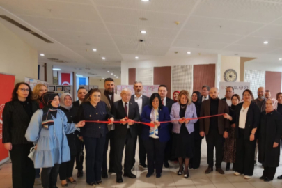 Ebeveyn Zirvesi BUÜ’de yapıldı