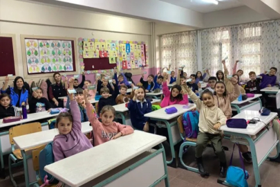 İnegöl Belediyesi kendi çevre dedektiflerini yetiştiriyor