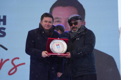 42. Uluslararası Uludağ FIS Çocuk Kupası başladı