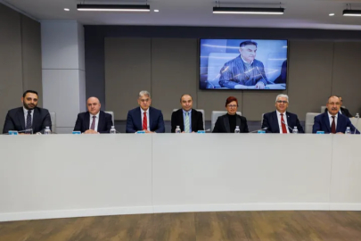 Basın İlan Kurumu’nun yeni Yönetim Kurulu belli oldu