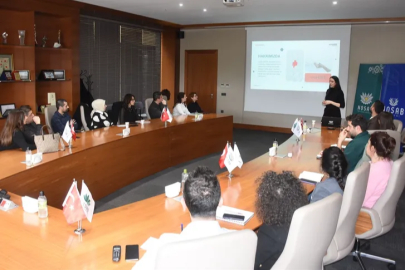NOSAB’dan işveren markası ve işyeri kültürü eğitimi