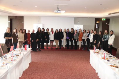 YAPİDER’den 8 Mart Dünya Emekçi Kadınlar Günü öncesi kutlama