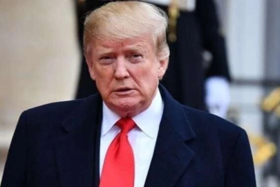 ABD Başkanı Trump, genelkurmay başkanını görevden aldı