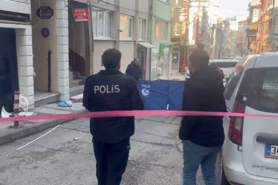 Bursa'da 21 yaşındaki genç kız 8. kattan düşerek hayatını kaybetti
