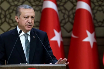 Cumhurbaşkanı Erdoğan: Kar bora fırtına dinlemiyoruz