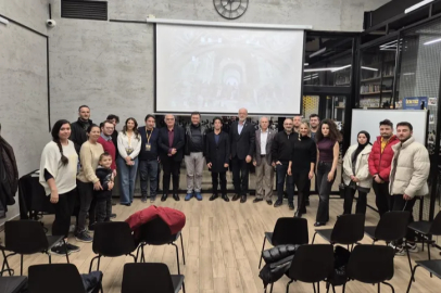 BİSİAD, yapay zekanın iş süreçlerine etkisini masaya yatırdı