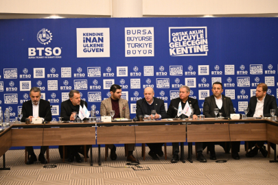 Utku Bengisu: KOBİ’lerin fırsatları değerlendirmesi gerekiyor