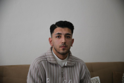 İki bileziğe 3 günlük bebeğini evlatlık vermiş