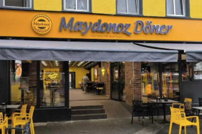 Maydonoz Döner’den ticari faaliyetlere ilişkin açıklama
