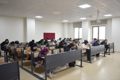 Yıldırım’dan gençlere ‘TYT’ desteği