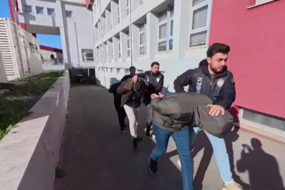 Günlük 2 milyon TL kazanan yasa dışı bahis şebekesi çökertildi