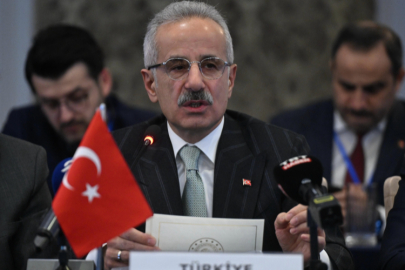 Kalkınma yolu ile gelen yükler Traceca’nın ağına bağlanacak