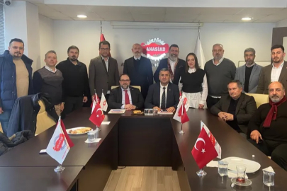 TOSYÖV ve ANASİAD’dan iş birliği adımı