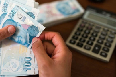 Kişi başına düşen milli gelir açıklandı