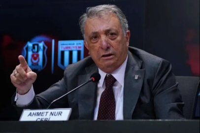 Ahmet Nur Çebi'den Hasan Arat'a imalı gönderme