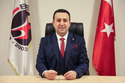 BEKSİAD’ın Yeni Başkanı Mehmet Bayezit Oldu…