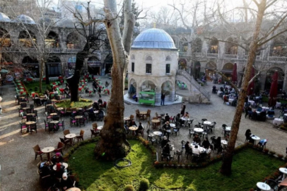Bursa'da bugün hava nasıl olacak?