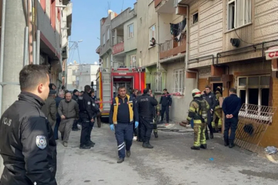 Bursa’da yangında can pazarı...