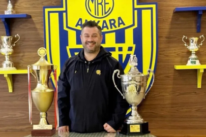 MKE Ankaragücü, güreş şubesini kapattı