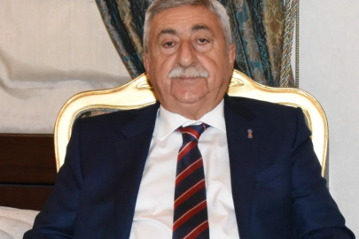 Palandöken: "Ramazan’da yardımların amacına ulaşması mühim"