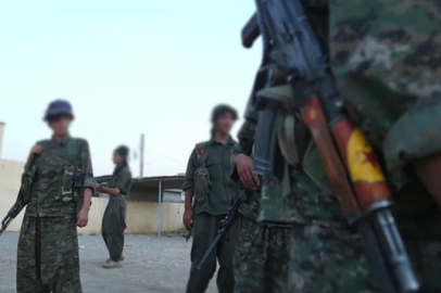 Terör örgütü PKK’dan Öcalan’ın çağrısına yanıt