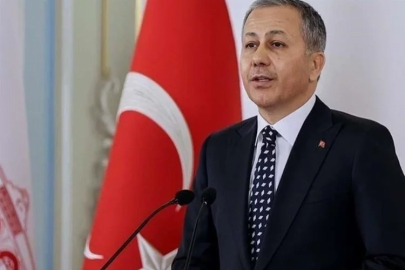 Bakan Yerlikaya: Motosikletlilere 326 bin 472 adet işlem yapıldı
