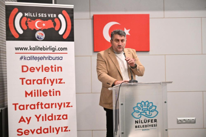 Başkan Karaman güven tazeledi