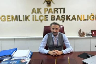Gemlik'e 108 milyonluk sağlık yatırımı