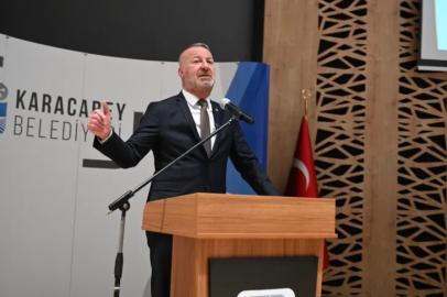 Karacabey'de tarımsal devrim