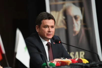 Osmangazi’de ‘Yılın Aydını’ Yaşar Kemal